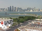 فائض الميزان التجاري السلعي لقطر يرتفع في شهر يناير الماضي إلى نحو 16 مليار ريال قطري بزيادة نسبتها 52% على أساس سنوي