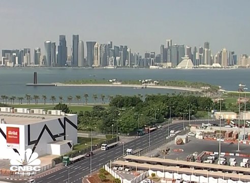 فائض الميزان التجاري السلعي لقطر يرتفع في شهر يناير الماضي إلى نحو 16 مليار ريال قطري بزيادة نسبتها 52% على أساس سنوي
