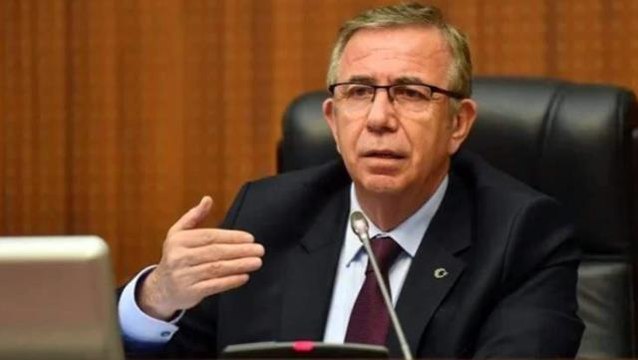 Ümit Özdağ, Mansur Yavaş'ı cumhurbaşkanlığı adaylığa davet etmesinin nedenini paylaştı: Aday göstermemek için karar almışlardı