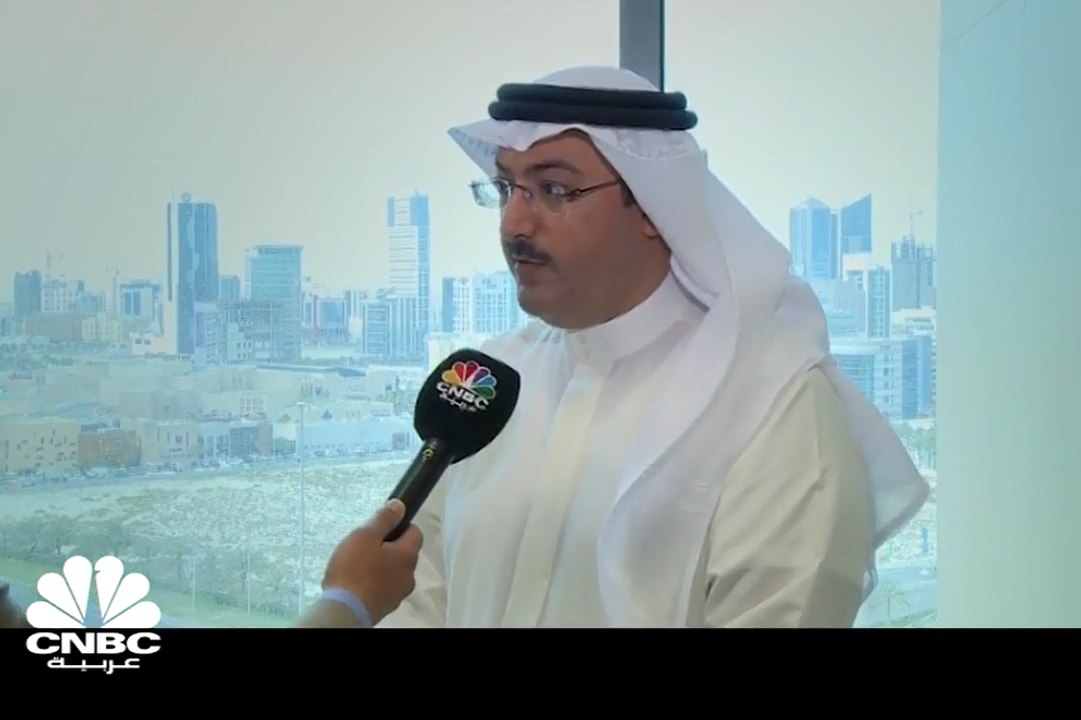 الرئيس التنفيذي لمؤسسة التنظيم العقاري بالبحرين...