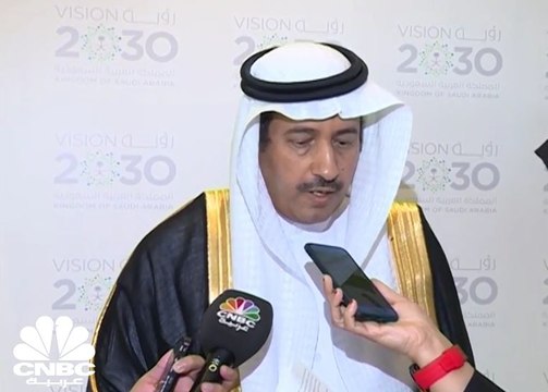 رئيس الهيئة الوطنية لمكافحة الفساد نزاهة السعودية: نعمل على تحقيق مستوى عالي من النزاهة في المشاريع وبرامج الخصخصة