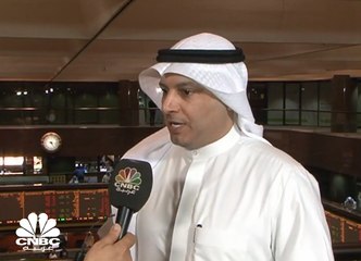 رئيس قطاع الأسواق بشركة بورصة الكويت لـ CNBC عربية: نتوقع طرح شركتين بالسوق بالمرحلة القادمة بعد هذا التقسيم