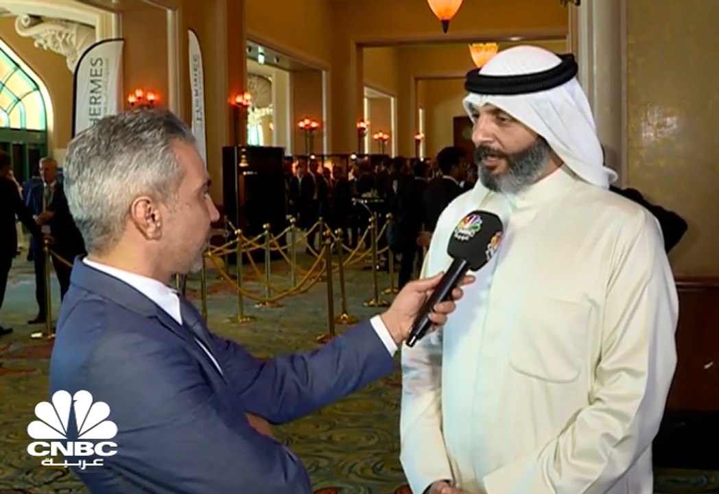 الرئيس التنفيذي لبورصة الكويت لـ CNBC عربية: شر...