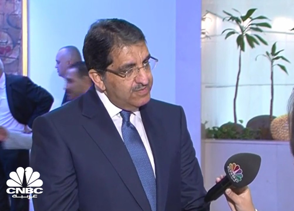 رئيس مجلس إدارة "E-Finance" لـ CNBC عربية: نتوق...