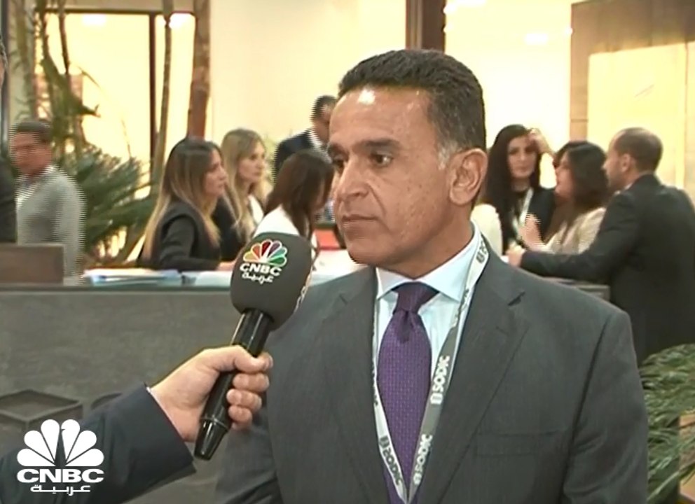 العضو المنتدب لـ "سوديك "لـ CNBCعربية: توقعات بوصول حجم المبيعات إلى نحو 8.7 مليارات جنيه في 2018