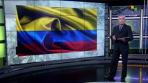 Colombia: Congreso debate moción de censura contra Ministro de Defensa