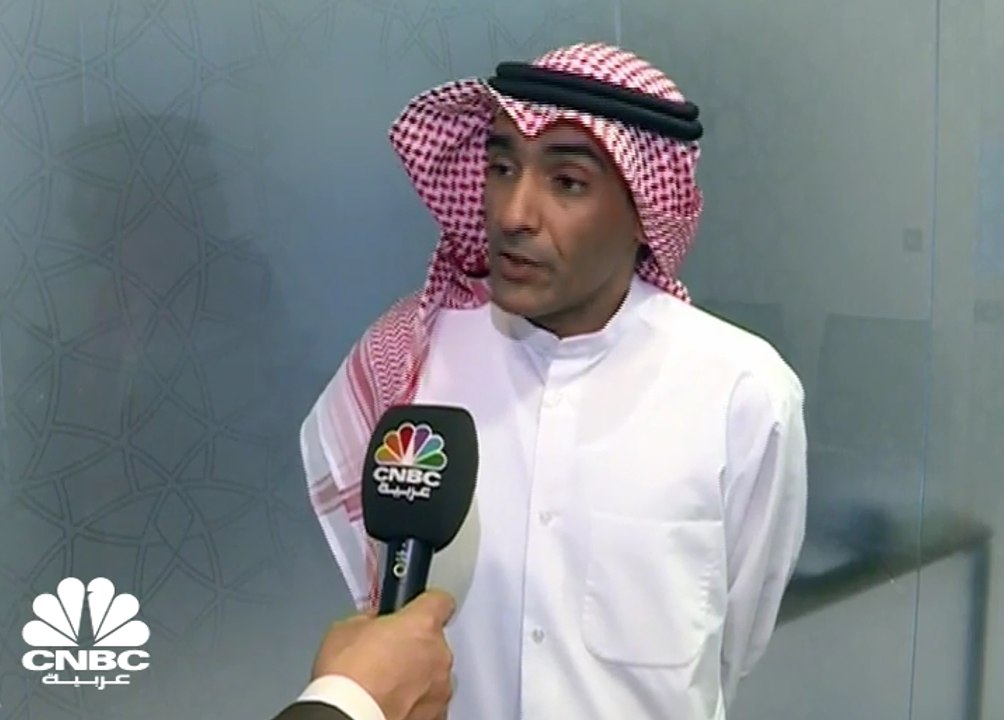 الرئيس التنفيذي لشركة تجارة للاستثمار العقاري ا...