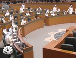 لجنة الشؤون المالية بمجلس الأمة الكويتي توافق على اقتراح فرض رسوم على تحويلات الوافدين