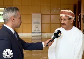 مدير عام سوق مسقط للأوراق المالية لـCNBC عربية: السوق سيشهد 4 طروحات في 2018 كما هو مخطط له مسبقا