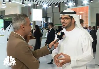 الرئيس التنفيذي لشركة الدار العقارية لـ CNBC عربية: 2 مليار درهم صافي الدخل المتوقع من المحفظة الاستثمارية