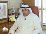 نائب الرئيس التنفيذي للبنك الأهلي الكويتي في تصريح خاص لـ CNBC عربية: 18% نسبة نمو أرباح البنك في الربع الأول من 2018