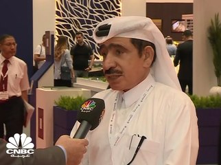رئيس مجموعة الشيراوي : القطاع العقاري القطري مر بموجة تصحيحية ولكن كانت للافضل