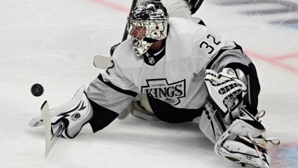 NHL Playoff Preview: Can The Kings Hang With The Oilers?