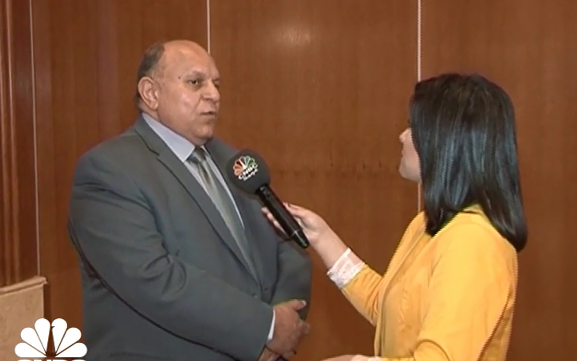 رئيس مجلس إدارة "فودافون - مصر" لـ CNBC عربية:...