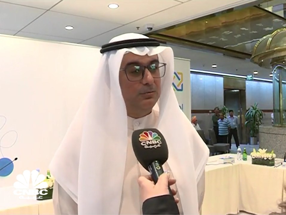 رئيس مجلس إدارة الأهلي الكويتي لـ CNBC عربية: ذراع البنك في مصر ساهم بتعزيز الأرباح ونمو محفظة التمويل بأكثر من 50%