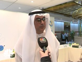 Download Video: رئيس مجلس إدارة الأهلي الكويتي لـ CNBC عربية: ذراع البنك في مصر ساهم بتعزيز الأرباح ونمو محفظة التمويل بأكثر من 50%