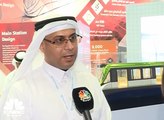 نائب وزير النقل السعودي لـ CNBC عربية: 14 الف كيلو متر من الطرق في السعودية تحت الانشاء بقيمة بلغت 66 مليار ريال