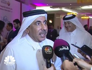 استهداف رفع مبيعات التجارة الالكترونية القطرية من 4 مليارات ريال الى 12 مليار ريال في 2020