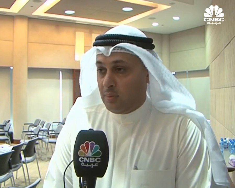 الرئيس التنفيذي لـ"الامتياز الاستثمارية" الكويتية  لـCNBC عربية: نتوسع بالقطاع العقاري بشكل كبير من خلال شركاتنا التابعة