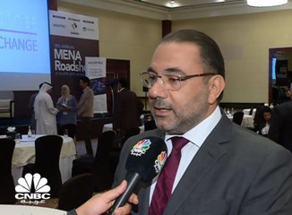 أمين عام إتحاد البورصات العربية لـ CNBC عربية: توقعات بطرح أدوات جديدة من شأنها جذب المستثمرين إقليمياً وعالمياً خلال العامين المقبلين