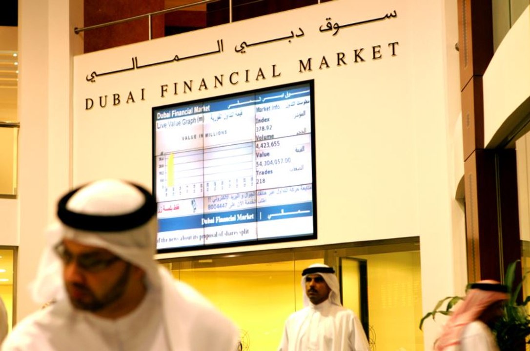 إدراج أسهم "النعيم القابضة" المصرية في سوق دبي كثاني إدراج مزدوج في 2018