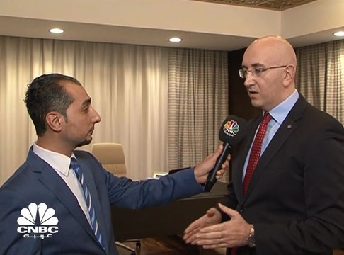 الرئيس التنفيذي لـ تبارك للاستثمار لـ CNBC عربية: سنقوم بإرساء مشاريع تقدر بنحو 1.5 مليار درهم على دريك اند سكل