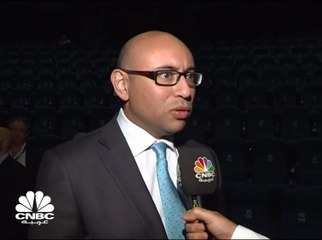 الرئيس التنفيذي لشركة "ماجد الفطيم للمشاريع" الإماراتية لـ CNBC عربية: نعتزم افتتاح دور سينما في 10 مدن سعودية خلال 24 شهراً