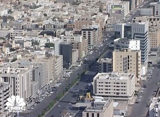 "JLL":  تراجع أسعار إيجارات الشقق في الرياض بـ 5 % خلال الربع الأول 2018