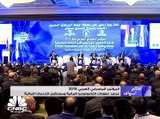 الأمين العام لإتحاد المصارف العربية لـ CNBC عربية: استخدام التكنولوجيا أحد آليات الشمول المالي