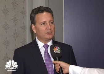 الرئيس التنفيذي لشركة "غلف كابيتال" لـ CNBC عربية: الشركة استحوذت على حصة استراتيجية في "جيديا" السعودية