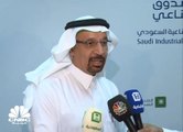 وزير الطاقة السعودي: أسعار النفط والتغيرات الحالية مرتبطة بالعوامل الجيوسياسية