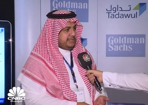 المدير التنفيذي لشركة السوق المالية السعودية تداول لـ CNBC عربية: السوق ستقوم بنشر قواعد التداول ووضعها حيز التنفيذ خلال أسابيع