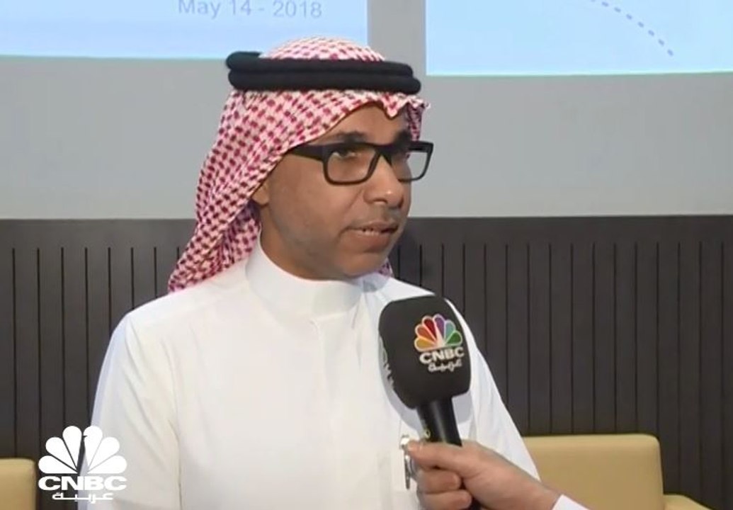 الرئيس التنفيذي المكلف لـ STC السعودية لـ CNBC...