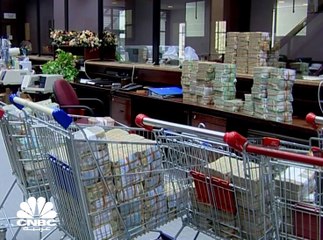 نمو النقد الأجنبي في دول الخليج 4.5% بالربع الأول 2018