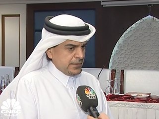 Download Video: الرئيس التنفيذي لبنك قطر الدولي الإسلامي لـCNBC عربية: تعديل بعض المواد في النظام الأساسي سيظهر حقوق المساهمين والأقلية