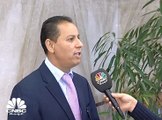 رئيس الهيئة العامة للرقابة المالية في مصر لـ CNBC عربية: تطلعات بتفعيل العمل ببورصات العقود الآجلة مطلع 2019