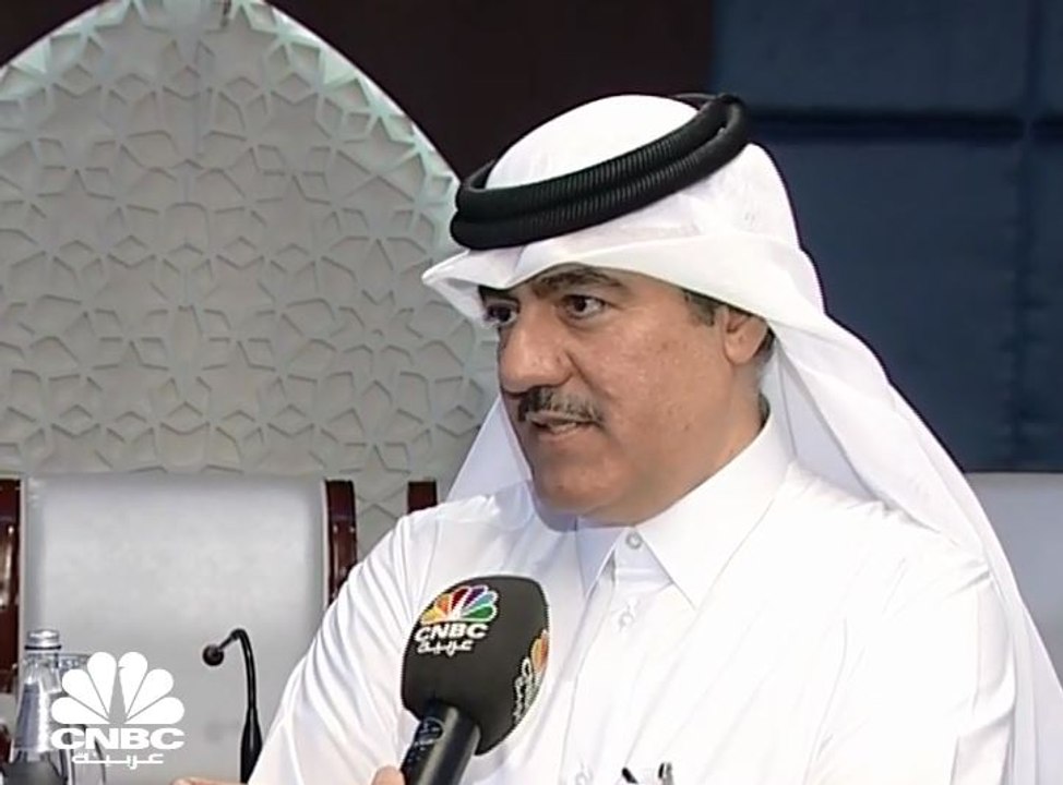 الرئيس التنفيذي لـ "الشركة الإسلامية القطرية للتأمين" لـ CNBC عربية: نستبعد إعادة إطلاق قانون التأمين الصحي خلال 2018