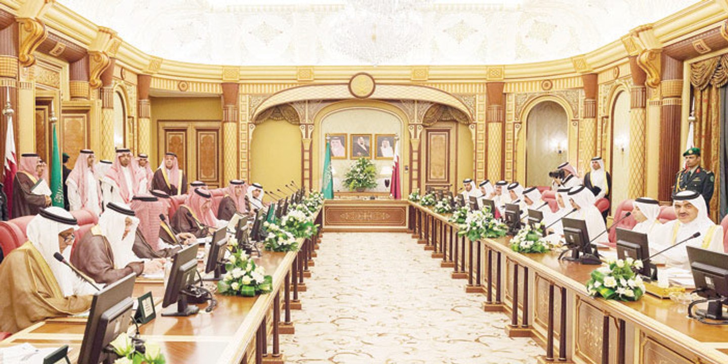 مجلس الوزارء القطري يوافق على مشروع قانون ينظم تملك غير القطريين للعقارات