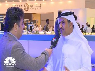 الرئيس التنفيذي للشركة المتحدة للتنمية لـ CNBC عربية: مشروع جزيرة "جيوان" سيكلف الشركة 2.5 مليار ريال
