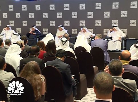 مجلس إدارة إعمار العقارية الإماراتية يرفض اقتراح بعض المساهمين بتوزيع أرباح نقدية عن 2017