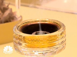 الطلب على البخور والعود يرتفع 30% في شهر رمضان