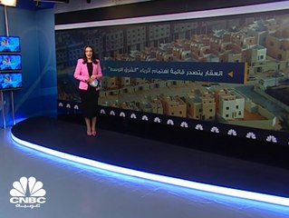 امتلاك العقار يتصدر اهتمام أثرياء "الشرق الاوسط"