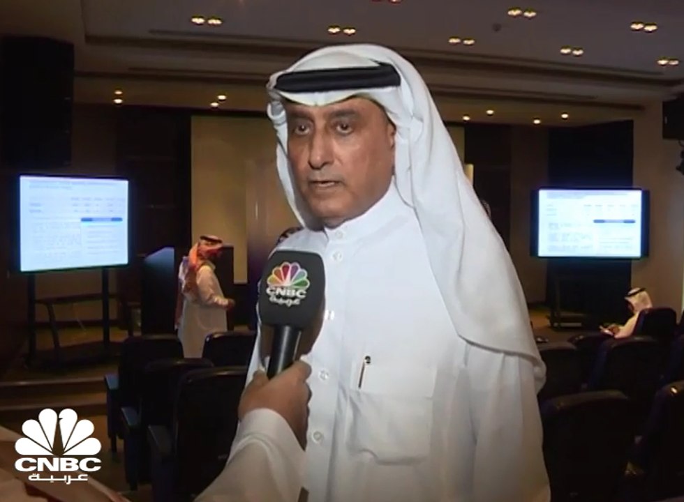 الرئيس التنفيذي لـ"التصنيع الوطنية" لـ CNBC عرب...