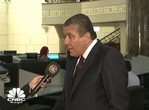 الرئيس التنفيذي لـ CI Capital لـ CNBC عربية: حجم الأصول التي تديرها الشركة يبلغ 8 مليارات جنيه