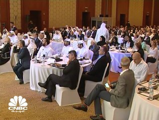 في اختتام ملتقى الاستثمار في قطر .. توقيع 5 اتفاقيات مع بنك قطر للتنمية بأكثر من 100 مليون دولار