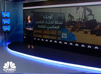 أوبك تجتاز اختبار نقص النفط العالمي