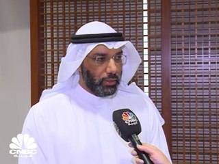 الرئيس التنفيذي لـ"ديمة كابيتال" الكويتية لـ CNBC عربية: نتطلع لاتمام الاندماج مع شركة البلاد قبل نهاية 2018