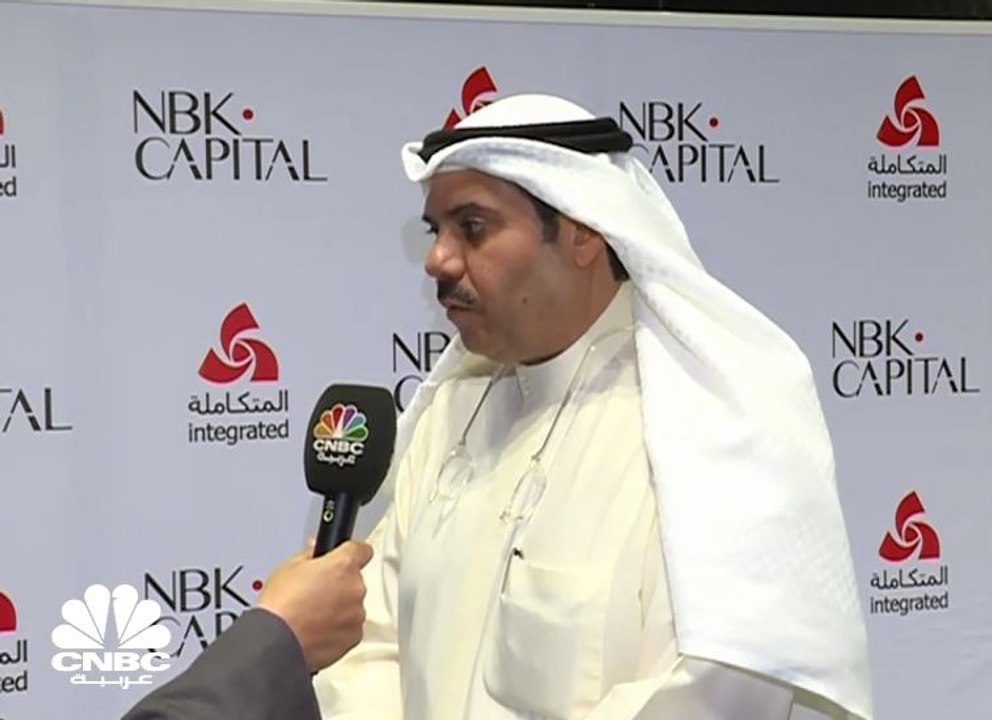 رئيس مجلس إدارة "المتكاملة القابضة الكويتية" لـ CNBC عربية: الشركة ستكون متواجدة منذ البداية في مشروع مصفاة "الدقم" المشترك مع سلطنة عُمان