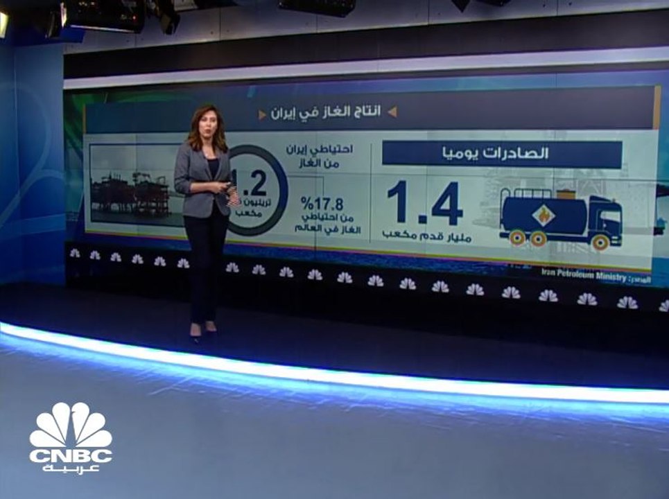 الإنسحاب الأميركي من الاتفاق النووي الإيراني يلقي بظلاله على الشركات الأوروبية
