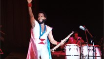 VOICI : Mort d’Andrew Woolfolk : le saxophoniste du groupe Earth, Wind and Fire avait 71 ans